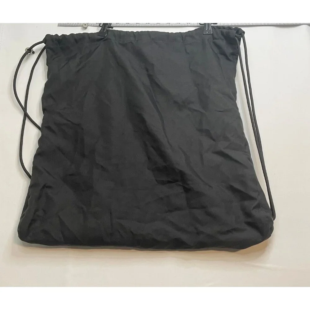 Vega Technical Gear Motorcycle bag gym backpack workout drawstring 20